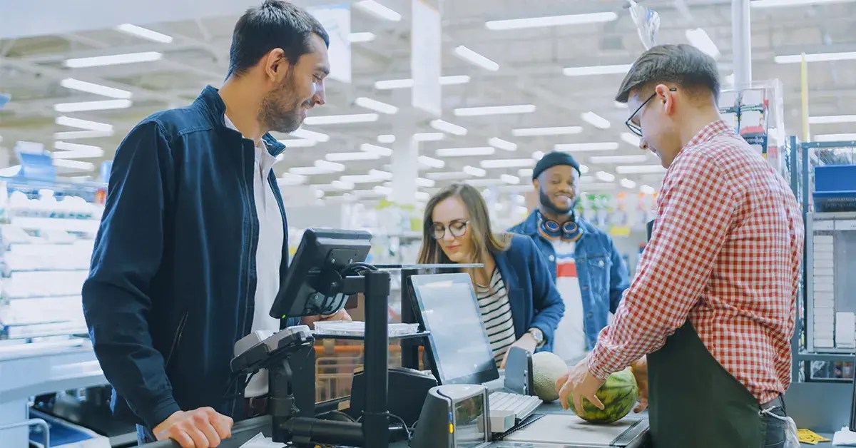 How To Get an EBT Machine That Integrates With Your POS System